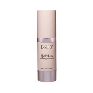 NEW DOLL 10 HydraLux Smoothing Foundation - Color: FAIR